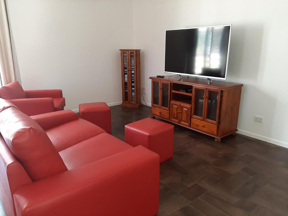 Howard Gum Tree Lodge المظهر الخارجي الصورة