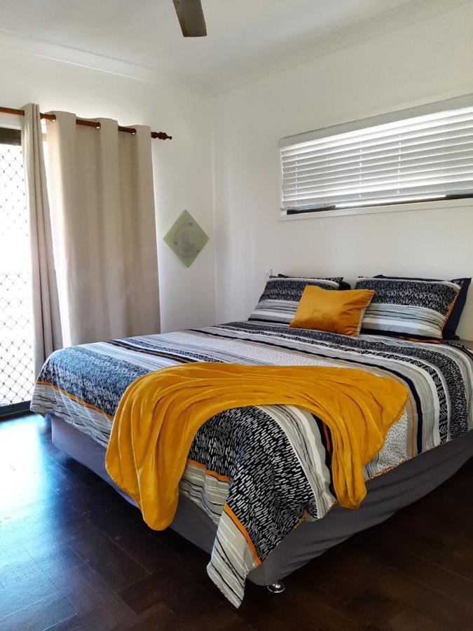 Howard Gum Tree Lodge المظهر الخارجي الصورة