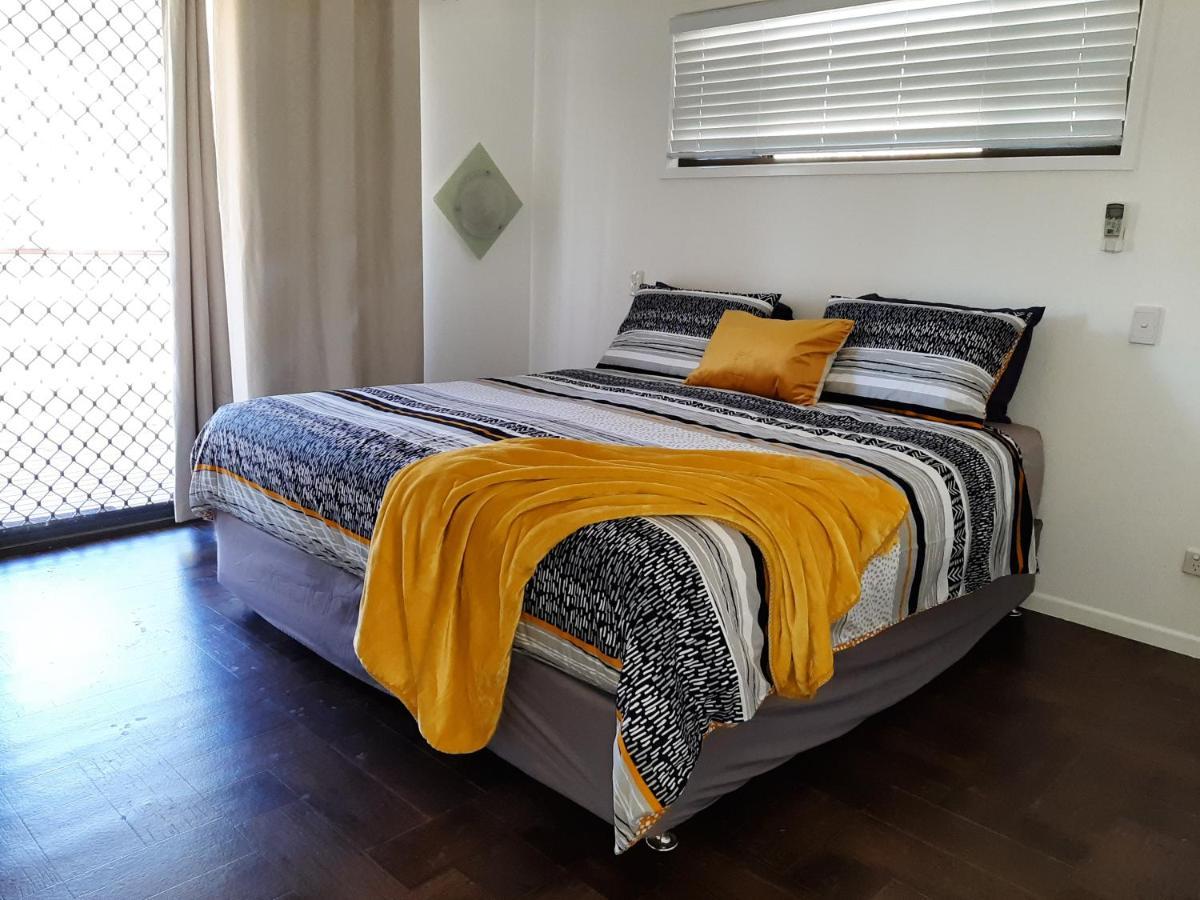 Howard Gum Tree Lodge المظهر الخارجي الصورة